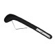 ZONE Stick Cover Intro 80-92 cm Black/White