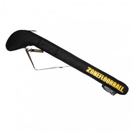 ZONE Stick Cover Pro 80-92 cm Black/Gold