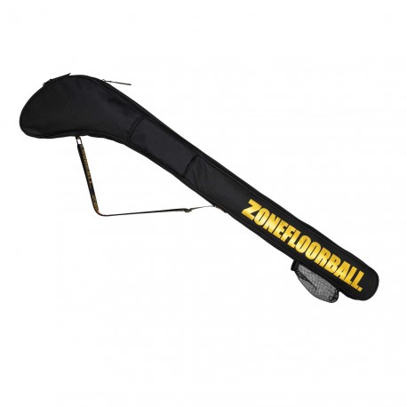 ZONE Stick Cover Pro 92-104 cm Black/Gold