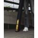 ZONE Stick Cover Pro 92-104 cm Black/Gold