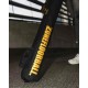 ZONE Stick Cover Pro 92-104 cm Black/Gold