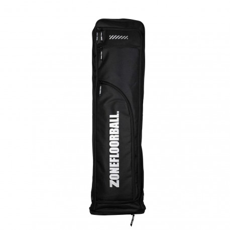 ZONE Toolpack Future Slim Black/Silver 40L
