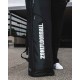 ZONE Toolpack Future Slim Black/Silver 40L
