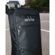ZONE Toolpack Future Slim Black/Silver 40L