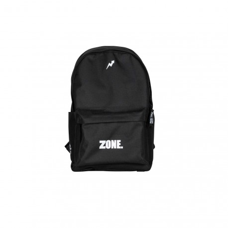 ZONE Backpack Intro Small Black/White 15L