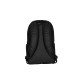 ZONE Backpack Intro Small Black/White 15L