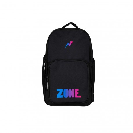 ZONE Backpack Prizm Black/Cyan/Magenta 25L