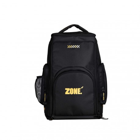 ZONE Backpack Pro Large Black/Gold 35L