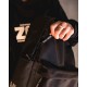 ZONE Backpack Intro Small Black/White 15L