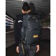 ZONE Backpack Pro Large Black/Gold 35L