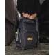 ZONE Backpack Pro Large Black/Gold 35L