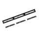 ZONE Hairband Multilogo 2-Pack