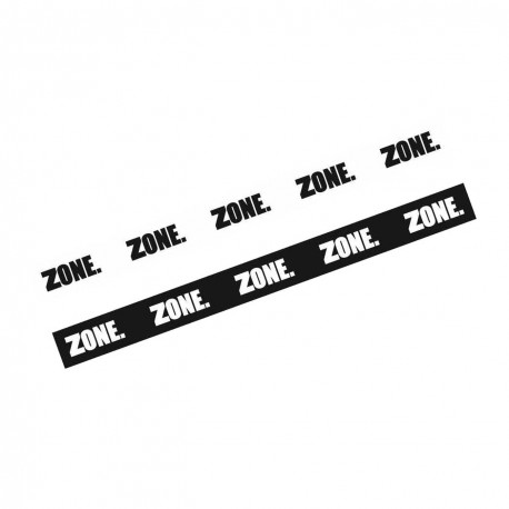 ZONE Hairband Repeat 2-Pack