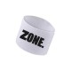 ZONE Captains Badge Zone White/Black