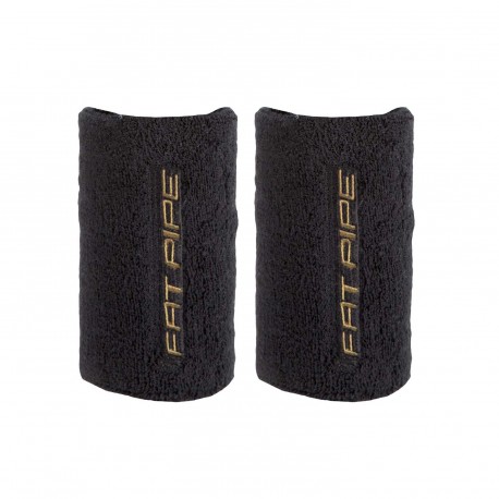 FATPIPE Code Wristband 2-pack