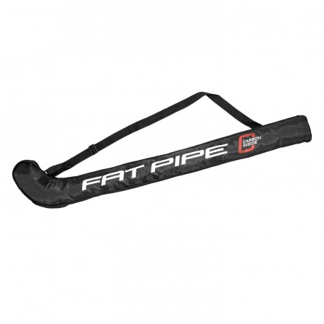 FATPIPE Air Small Stickbag Black/White