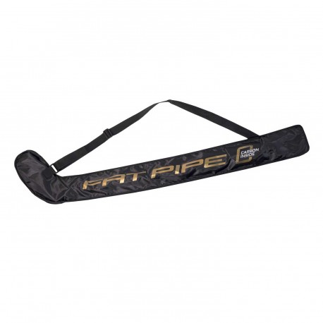 FATPIPE Air Small Stickbag Black/Gold