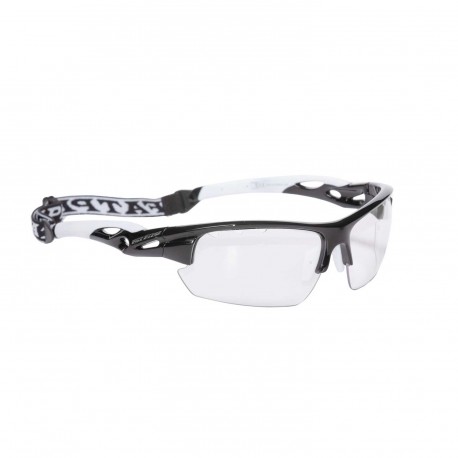 FATPIPE Protective Eyewear Set senior Black/White