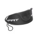 FATPIPE Protective Eyewear Set senior Black/White