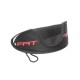 FATPIPE Protective Eyewear Set kids Black/Orange