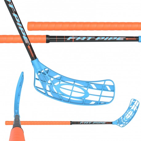 FATPIPE Core 34 Jai-alai Baby Blue