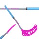 FATPIPE Core 34 Jai-alai Spooky Pink