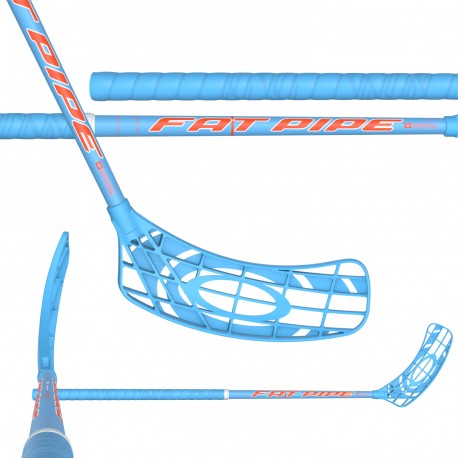 FATPIPE Core 33 Jai-alai Baby Blue