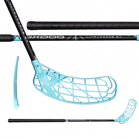OXDOG Ultraforce 27 TB oval Avox MB