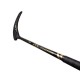 OXDOG Ultralight HES 27 BK oval FSL MBC2