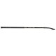 OXDOG Ultralight HES 27 BK oval FSL MBC2
