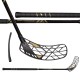 OXDOG Ultralight HES 29 BK oval FSL MBC2
