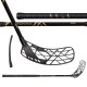 OXDOG Ultralight HES 31 BK sweoval FSL MB
