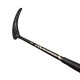 OXDOG Ultralight HES 31 BK sweoval FSL MB