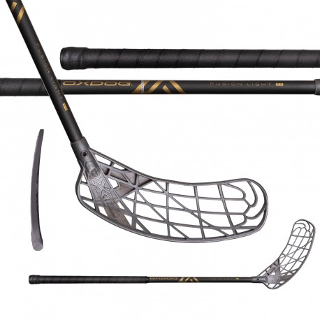 OXDOG Fusion Light 32 DG round Avox NB