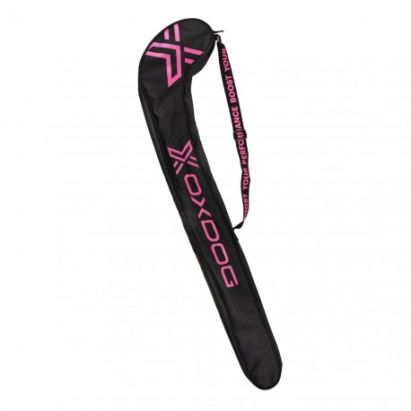 OXDOG OX1 Stickbag SR Black/Pink