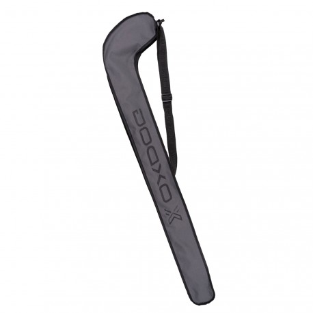 OXDOG Mood Stickbag SR Grey/Black