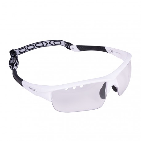 OXDOG Spectrum Eyewear junior/senior white