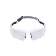 OXDOG Spectrum Eyewear junior/senior white