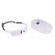 OXDOG Spectrum Eyewear junior/senior white