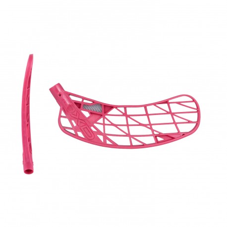 OXDOG Gate Carbon