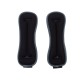 BLINDSAVE Wrist weights Black 500 g