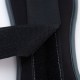 BLINDSAVE Wrist weights Black 500 g