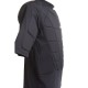 BLINDSAVE Lite Chest armour short sleeve