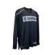BLINDSAVE Legacy Goalie jersey black