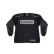 BLINDSAVE Legacy Goalie jersey black