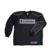 BLINDSAVE Legacy Goalie jersey black