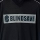 BLINDSAVE Legacy Goalie jersey black