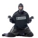 BLINDSAVE Legacy Goalie jersey black
