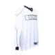 BLINDSAVE Legacy Goalie jersey white