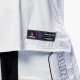 BLINDSAVE Legacy Goalie jersey white